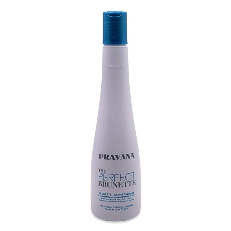 Pravana Perfect Brunette Toning Shampoo