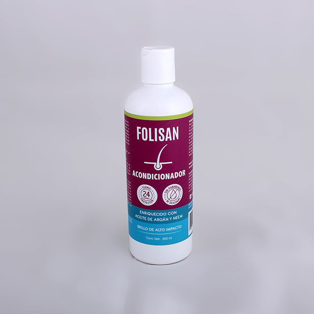 Folisan Acondicionador